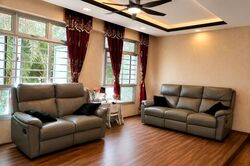 Blk 511A Oleander Breeze @ Yishun (Yishun), HDB 5 Rooms #581291921